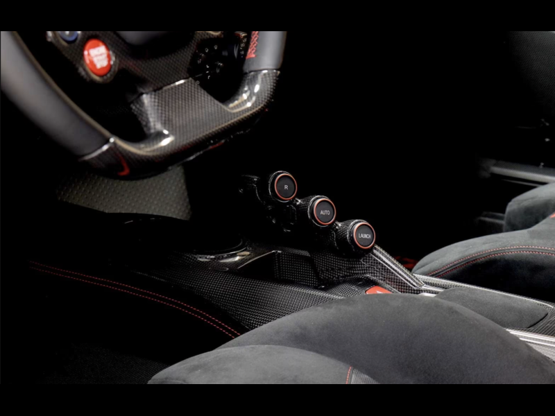 Ferrari 488 Pista бензин 2023 id-6042 Купить Ferrari 488 Pista бензин 2023 id-6042 в Киеве, Фото №5