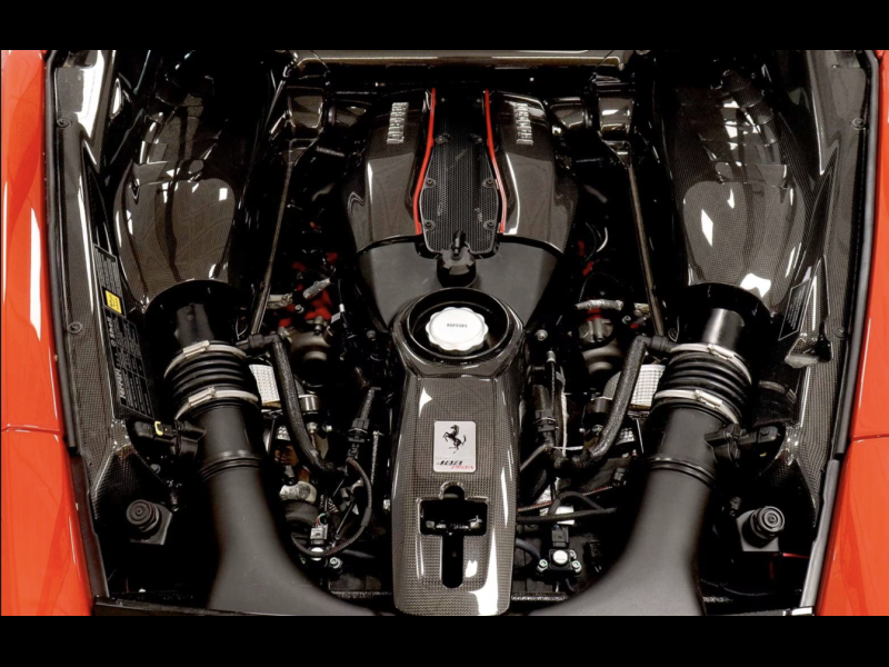 Ferrari 488 Pista бензин 2023 id-6042 Купить Ferrari 488 Pista бензин 2023 id-6042 в Киеве, Фото №6