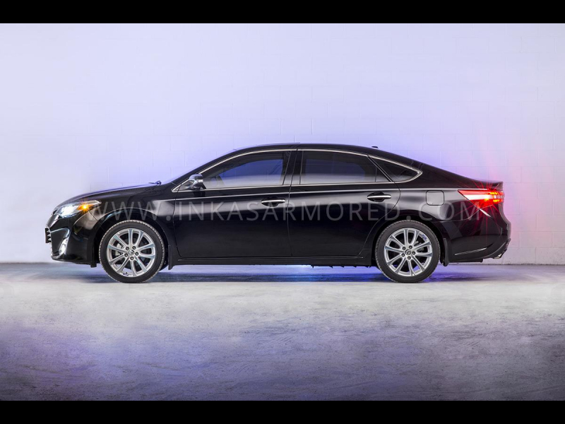 Купить Toyota Avalon 3.5 бензин 2018 id-5912 в Киеве, Фото №1