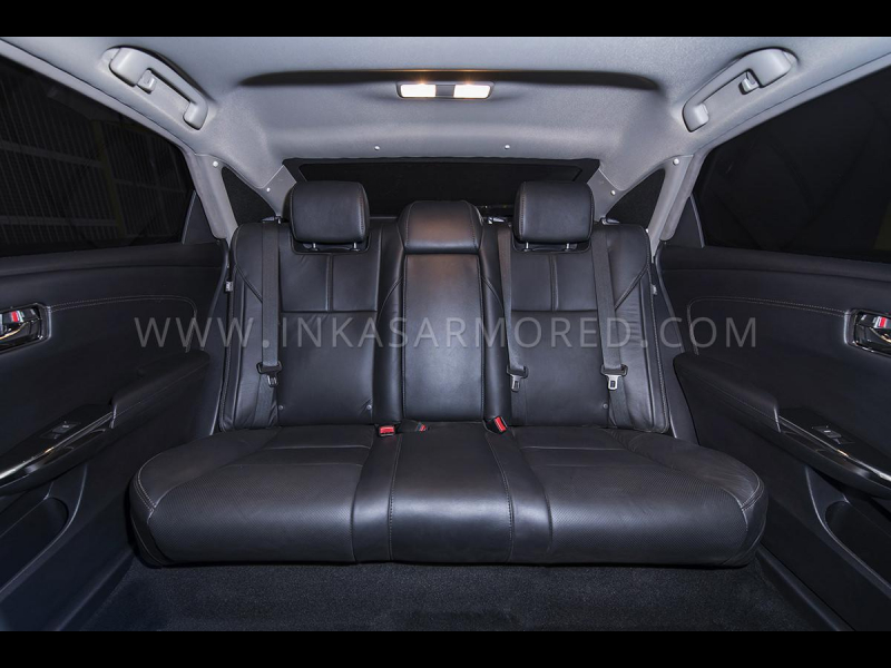 Купить Toyota Avalon 3.5 бензин 2018 id-5912 в Киеве, Фото №4