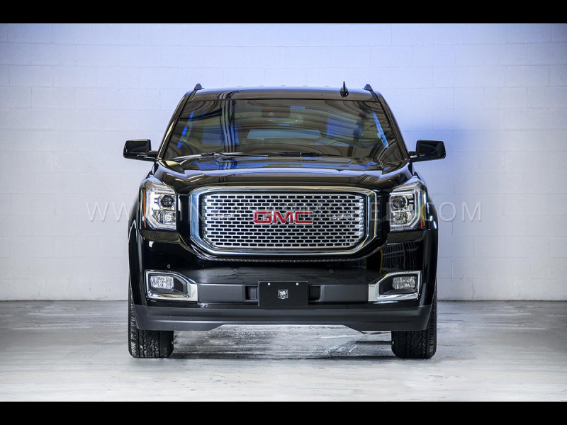 GMC YUKON Броня INKAS бензин 2018 id-5909 Купить GMC YUKON Броня INKAS бензин 2018 id-5909 в Киеве, Фото №1