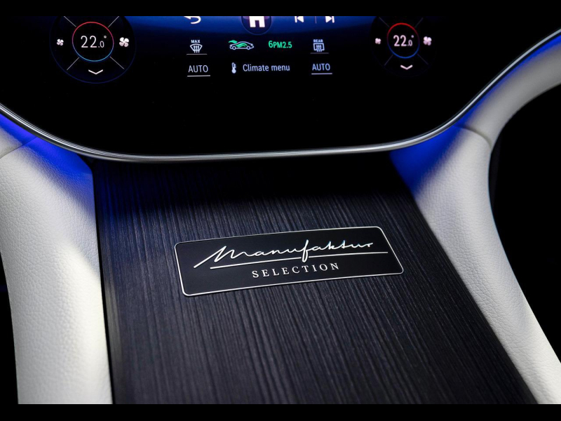 Mercedes-Benz EQS электро 2025 id-1005619 Купить Mercedes-Benz EQS электро 2025 id-1005619 в Киеве, Фото №8