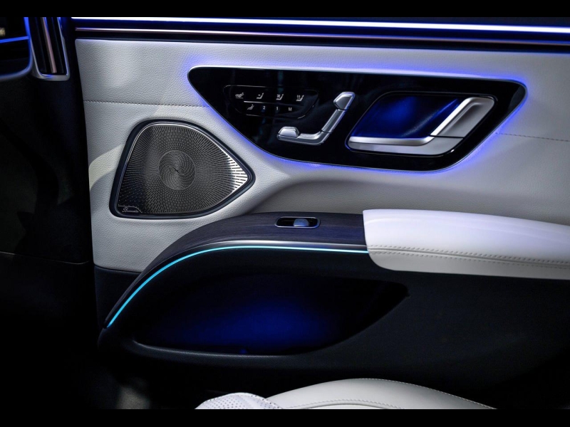 Купить Mercedes-Benz EQS электро 2026 id-1005619 в Киеве, Фото №9