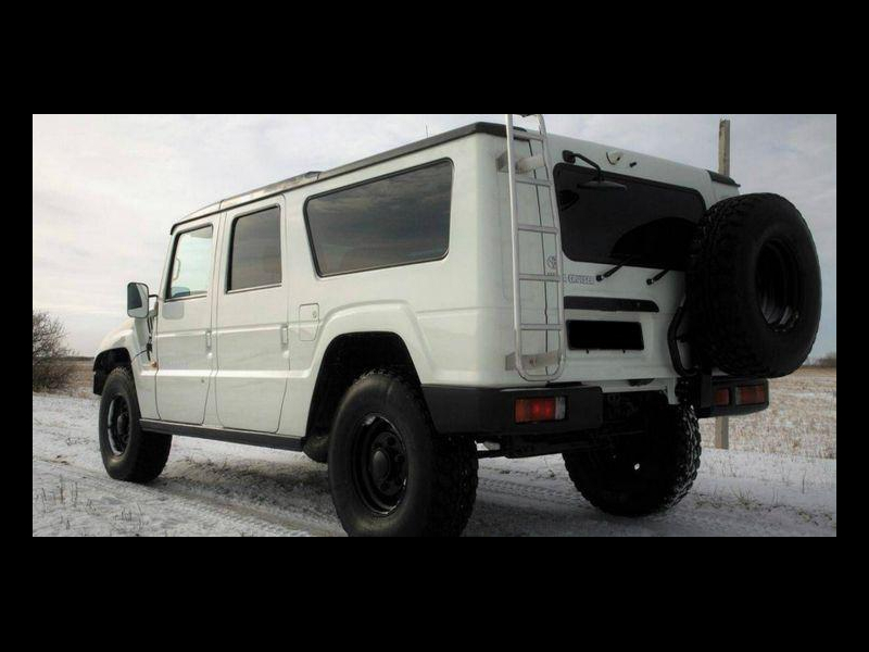 Toyota Mega Cruiser дизель 2020 id-1005627 Купить Toyota Mega Cruiser дизель 2020 id-1005627 в Киеве, Фото №1