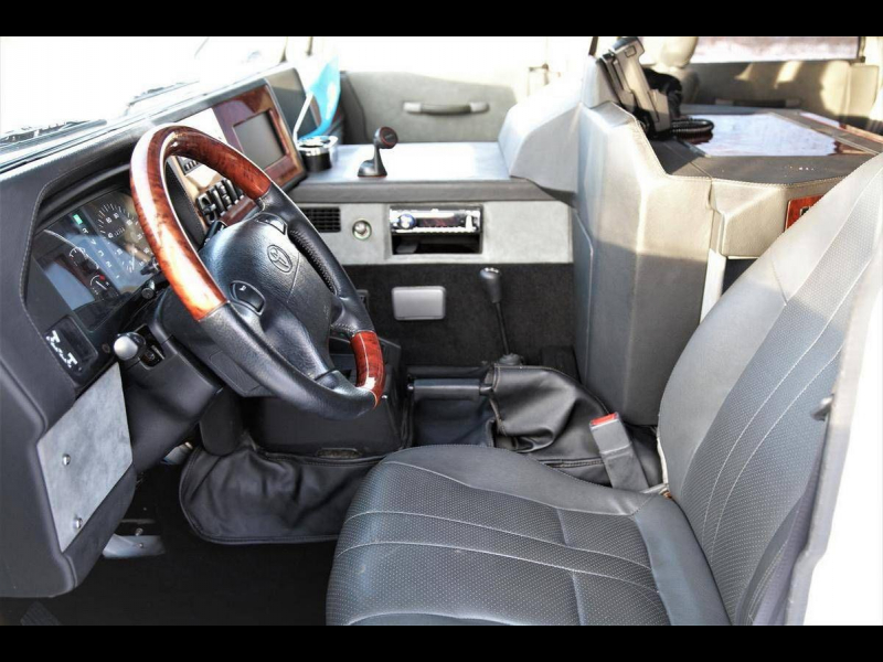 Toyota Mega Cruiser дизель 2020 id-1005627 Купить Toyota Mega Cruiser дизель 2020 id-1005627 в Киеве, Фото №2