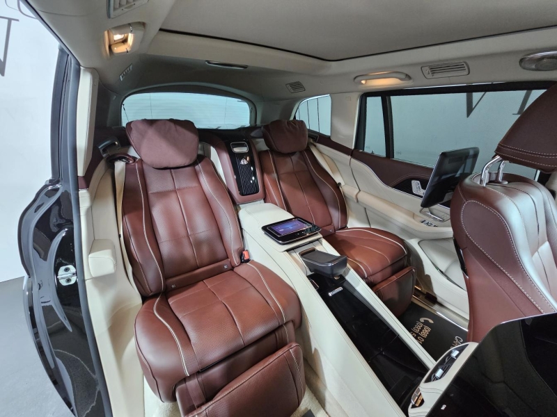 Mercedes-Maybach GLS 600 бензин 2021 id-1005628 Купить Mercedes-Maybach GLS 600 бензин 2021 id-1005628 в Киеве, Фото №5