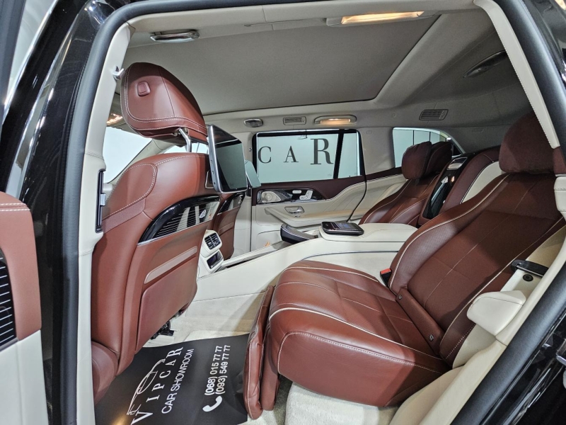 Mercedes-Maybach GLS 600 бензин 2021 id-1005628 Купить Mercedes-Maybach GLS 600 бензин 2021 id-1005628 в Киеве, Фото №9