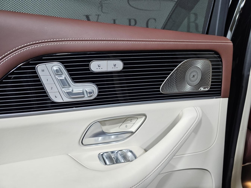 Mercedes-Maybach GLS 600 бензин 2021 id-1005628 Купить Mercedes-Maybach GLS 600 бензин 2021 id-1005628 в Киеве, Фото №10