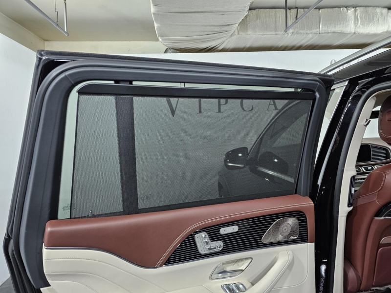 Mercedes-Maybach GLS 600 бензин 2021 id-1005628 Купить Mercedes-Maybach GLS 600 бензин 2021 id-1005628 в Киеве, Фото №11