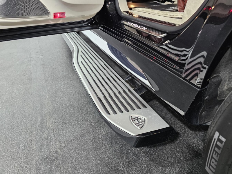 Mercedes-Maybach GLS 600 бензин 2021 id-1005628 Купить Mercedes-Maybach GLS 600 бензин 2021 id-1005628 в Киеве, Фото №12