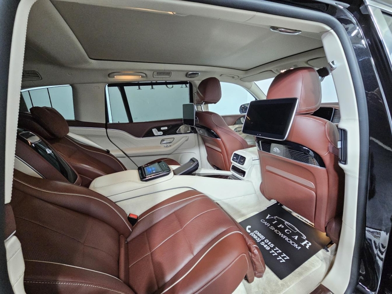Mercedes-Maybach GLS 600 бензин 2021 id-1005628 Купить Mercedes-Maybach GLS 600 бензин 2021 id-1005628 в Киеве, Фото №13