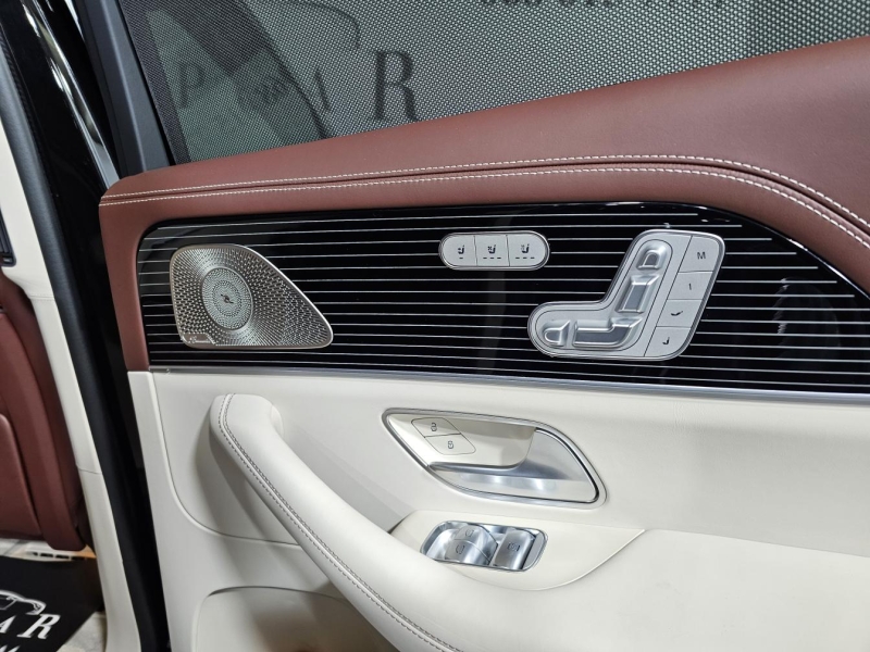 Mercedes-Maybach GLS 600 бензин 2021 id-1005628 Купить Mercedes-Maybach GLS 600 бензин 2021 id-1005628 в Киеве, Фото №14
