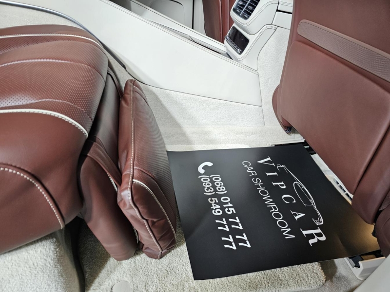 Mercedes-Maybach GLS 600 бензин 2021 id-1005628 Купить Mercedes-Maybach GLS 600 бензин 2021 id-1005628 в Киеве, Фото №15