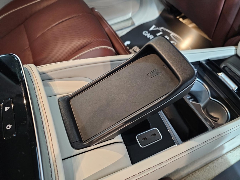 Mercedes-Maybach GLS 600 бензин 2021 id-1005628 Купить Mercedes-Maybach GLS 600 бензин 2021 id-1005628 в Киеве, Фото №17
