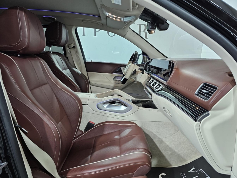 Mercedes-Maybach GLS 600 бензин 2021 id-1005628 Купить Mercedes-Maybach GLS 600 бензин 2021 id-1005628 в Киеве, Фото №23