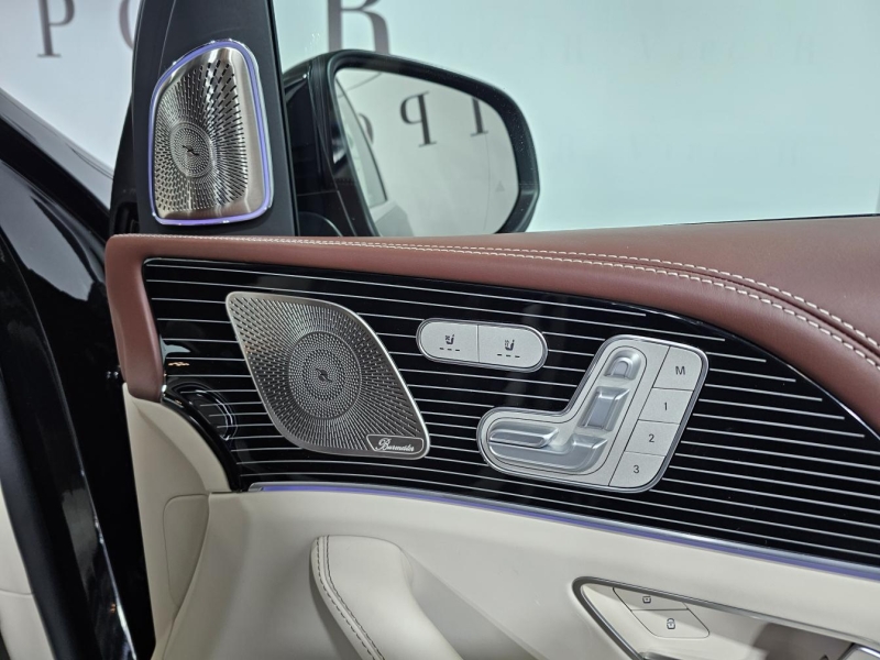 Mercedes-Maybach GLS 600 бензин 2021 id-1005628 Купить Mercedes-Maybach GLS 600 бензин 2021 id-1005628 в Киеве, Фото №24