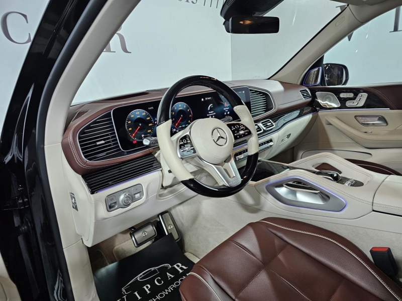 Mercedes-Maybach GLS 600 бензин 2021 id-1005628 Купить Mercedes-Maybach GLS 600 бензин 2021 id-1005628 в Киеве, Фото №27