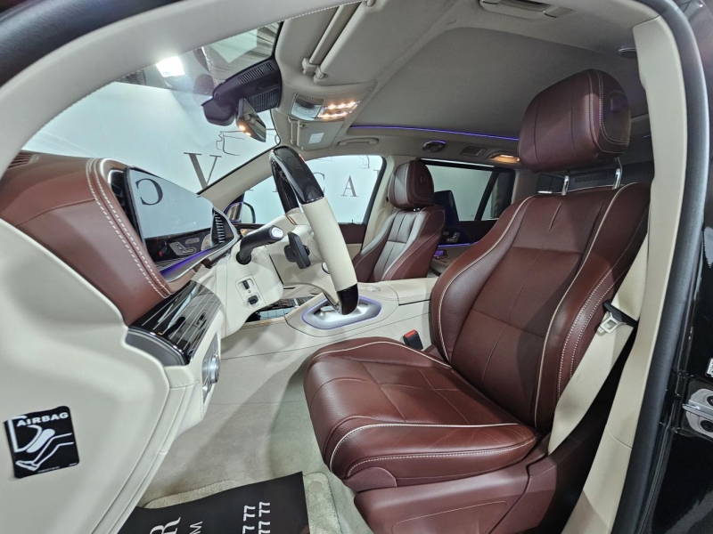 Mercedes-Maybach GLS 600 бензин 2021 id-1005628 Купить Mercedes-Maybach GLS 600 бензин 2021 id-1005628 в Киеве, Фото №28