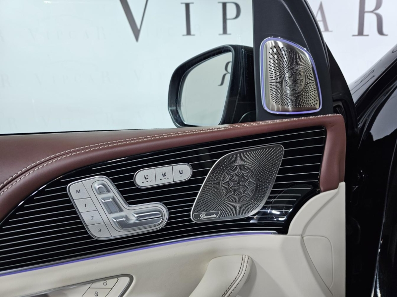 Mercedes-Maybach GLS 600 бензин 2021 id-1005628 Купить Mercedes-Maybach GLS 600 бензин 2021 id-1005628 в Киеве, Фото №29