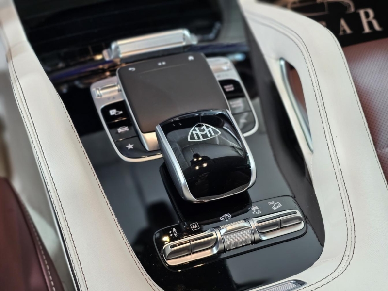Mercedes-Maybach GLS 600 бензин 2021 id-1005628 Купить Mercedes-Maybach GLS 600 бензин 2021 id-1005628 в Киеве, Фото №31