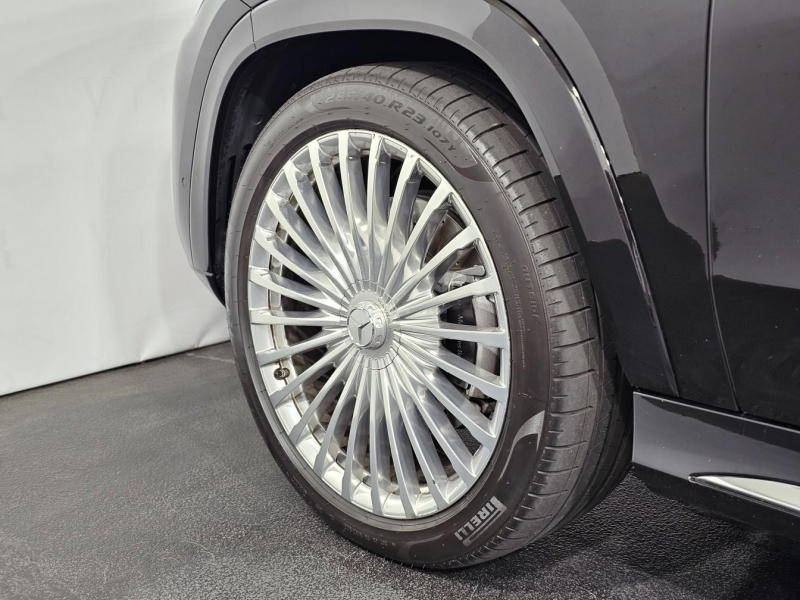 Mercedes-Maybach GLS 600 бензин 2021 id-1005628 Купить Mercedes-Maybach GLS 600 бензин 2021 id-1005628 в Киеве, Фото №39