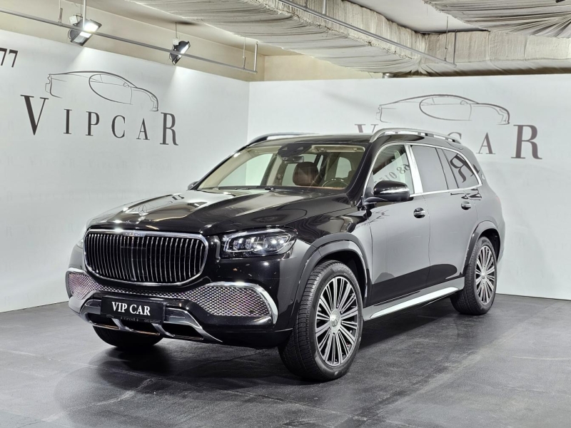 Mercedes-Maybach GLS 600 бензин 2021 id-1005628 Купить Mercedes-Maybach GLS 600 бензин 2021 id-1005628 в Киеве, Фото №41