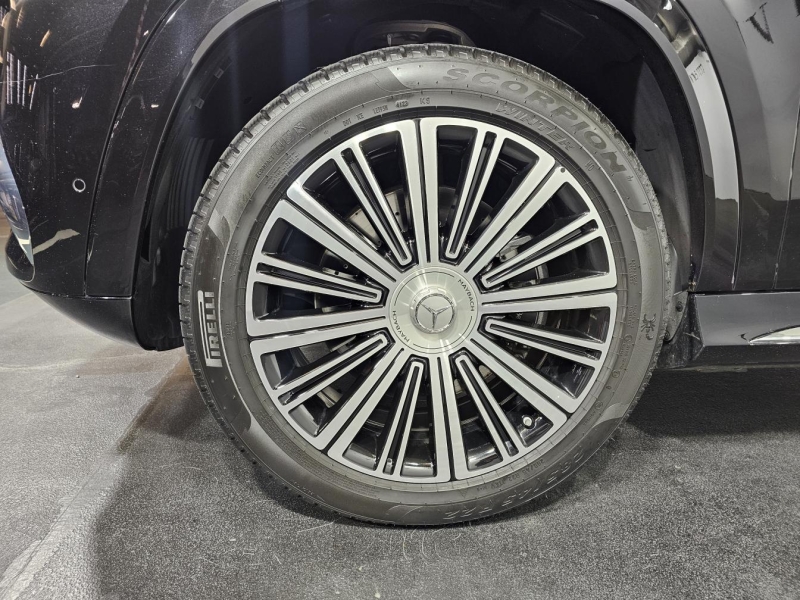 Mercedes-Maybach GLS 600 бензин 2021 id-1005628 Купить Mercedes-Maybach GLS 600 бензин 2021 id-1005628 в Киеве, Фото №42