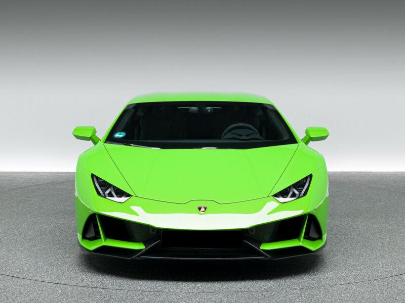 Lamborghini Huracan бензин 2023 id-1005632 Купить Lamborghini Huracan бензин 2023 id-1005632 в Киеве, Фото №1