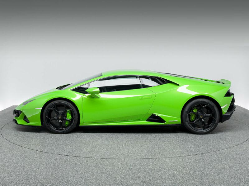 Lamborghini Huracan бензин 2023 id-1005632 Купить Lamborghini Huracan бензин 2023 id-1005632 в Киеве, Фото №2