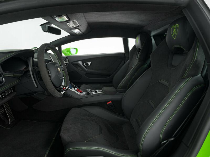 Lamborghini Huracan бензин 2023 id-1005632 Купить Lamborghini Huracan бензин 2023 id-1005632 в Киеве, Фото №4