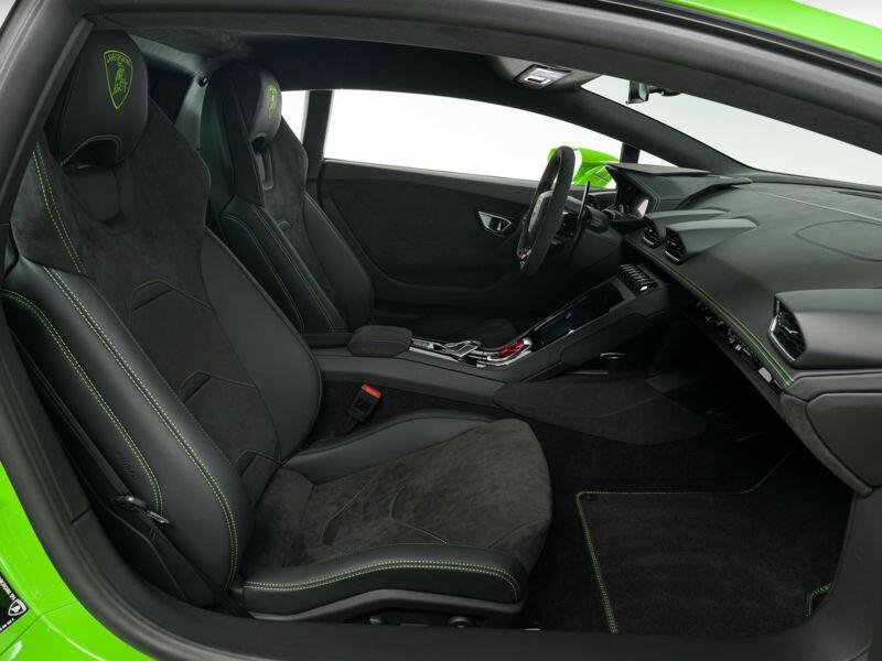 Lamborghini Huracan бензин 2023 id-1005632 Купить Lamborghini Huracan бензин 2023 id-1005632 в Киеве, Фото №8