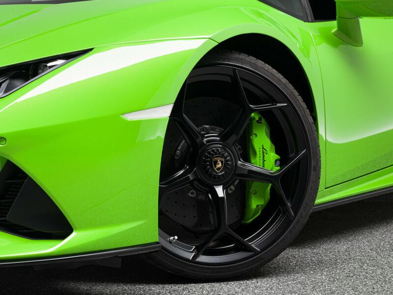 Lamborghini Huracan бензин 2023 id-1005632 Купить Lamborghini Huracan бензин 2023 id-1005632 в Киеве, Фото №10