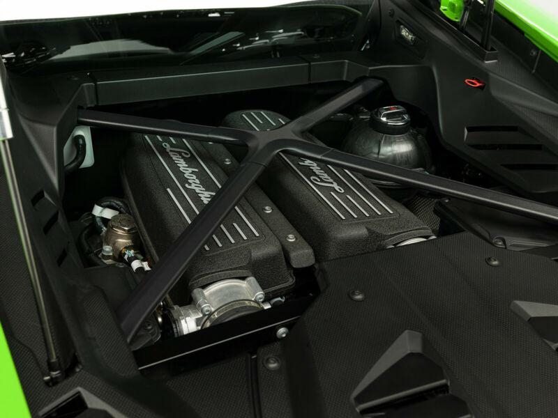 Lamborghini Huracan бензин 2023 id-1005632 Купить Lamborghini Huracan бензин 2023 id-1005632 в Киеве, Фото №11