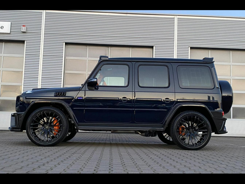 Mercedes-Benz G 63 AMG Keyvany бензин 2024 id-1005641 Купить Mercedes-Benz G 63 AMG Keyvany бензин 2024 id-1005641 в Киеве, Фото №1