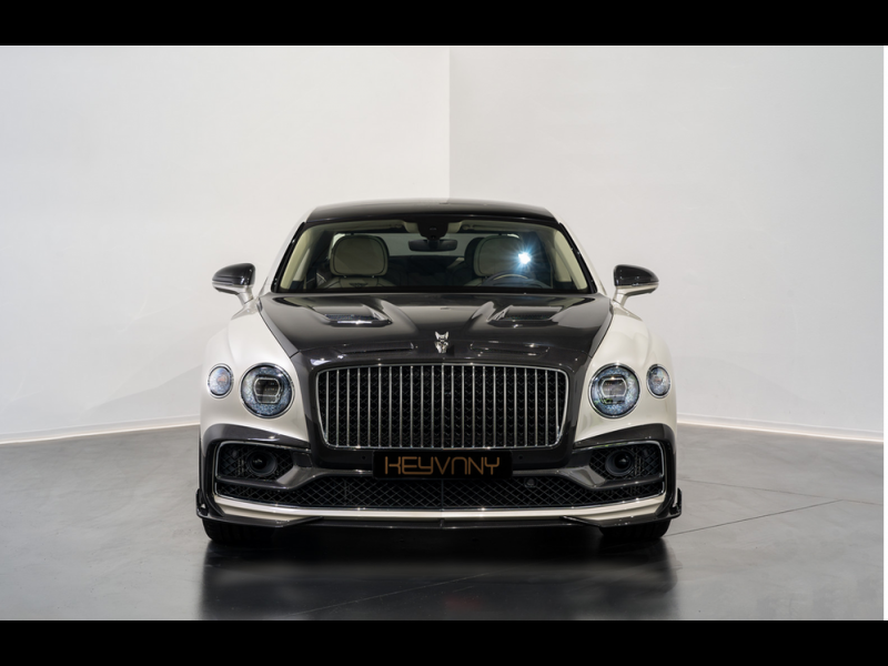 Bentley Flying Spur бензин 2024 id-1005640 Купить Bentley Flying Spur бензин 2024 id-1005640 в Киеве, Фото №1