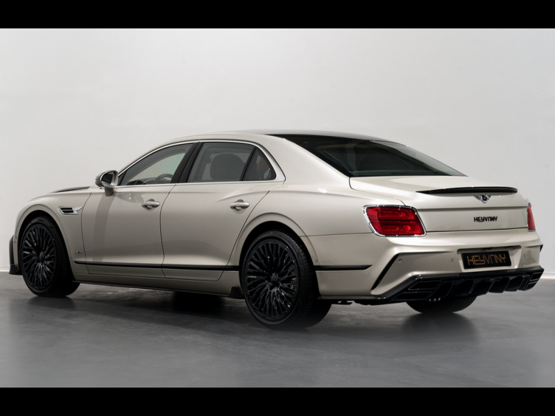 Bentley Flying Spur бензин 2024 id-1005640 Купить Bentley Flying Spur бензин 2024 id-1005640 в Киеве, Фото №5