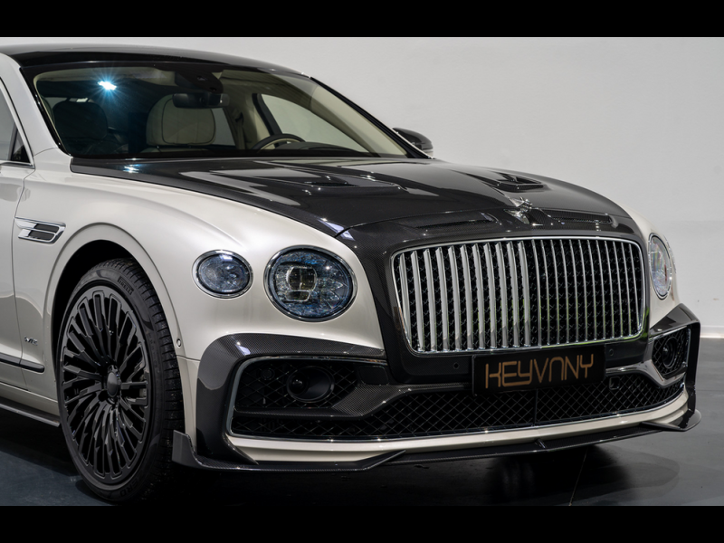 Bentley Flying Spur бензин 2024 id-1005640 Купить Bentley Flying Spur бензин 2024 id-1005640 в Киеве, Фото №6