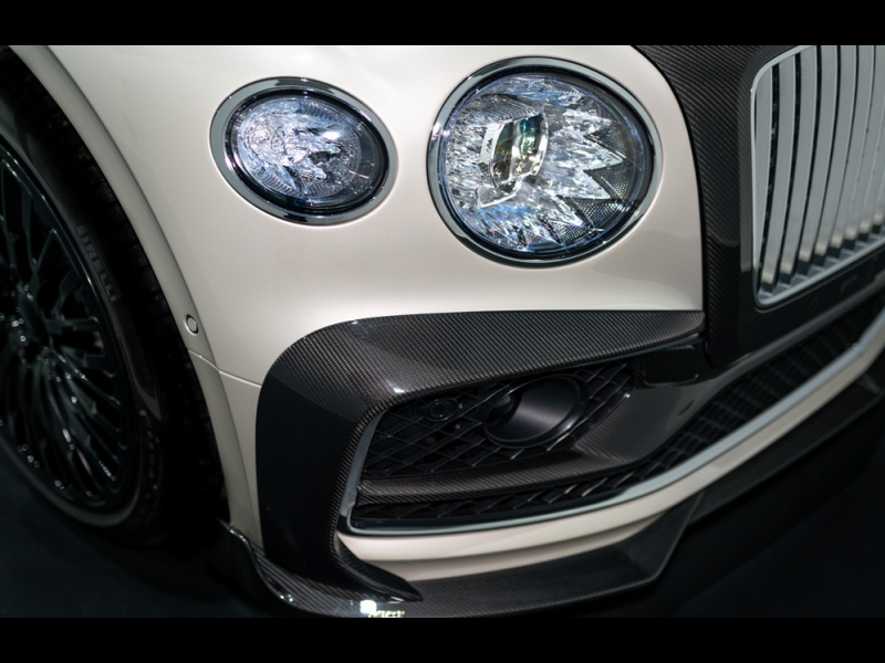 Bentley Flying Spur бензин 2024 id-1005640 Купить Bentley Flying Spur бензин 2024 id-1005640 в Киеве, Фото №8