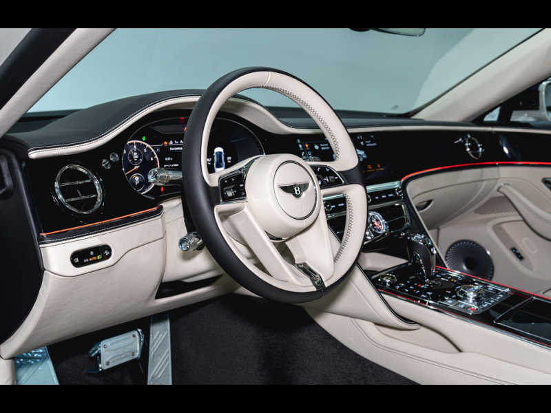 Bentley Flying Spur бензин 2024 id-1005640 Купить Bentley Flying Spur бензин 2024 id-1005640 в Киеве, Фото №11