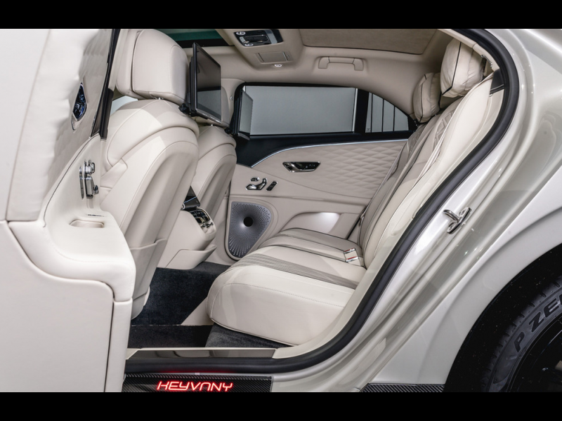 Bentley Flying Spur бензин 2024 id-1005640 Купить Bentley Flying Spur бензин 2024 id-1005640 в Киеве, Фото №14