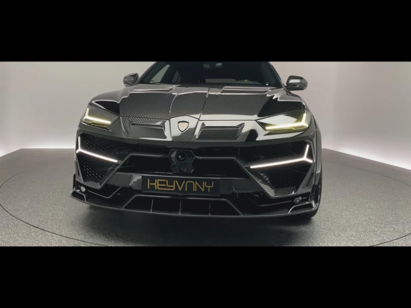 Lamborghini Urus Keyvany бензин 2023 id-1005639 Купить Lamborghini Urus Keyvany бензин 2023 id-1005639 в Киеве, Фото №4