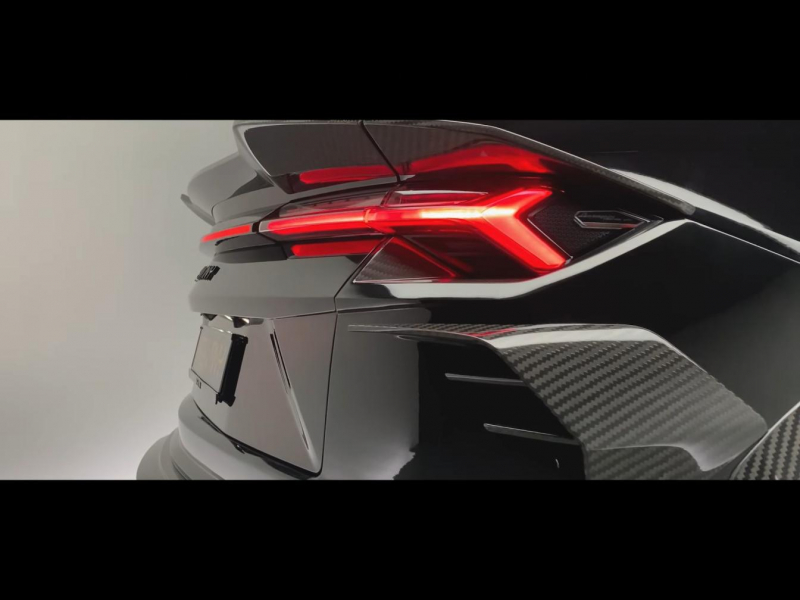 Lamborghini Urus Keyvany бензин 2023 id-1005639 Купить Lamborghini Urus Keyvany бензин 2023 id-1005639 в Киеве, Фото №12