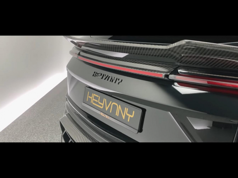 Lamborghini Urus Keyvany бензин 2023 id-1005639 Купить Lamborghini Urus Keyvany бензин 2023 id-1005639 в Киеве, Фото №14