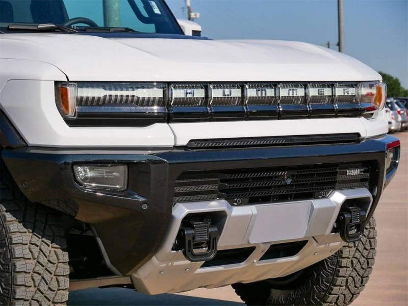 GMC Hummer EV Edition 1 электро 2025 id-1005642 Купить GMC Hummer EV Edition 1 электро 2025 id-1005642 в Киеве, Фото №2