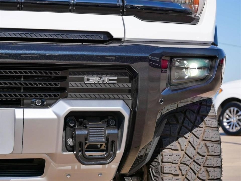 GMC Hummer EV Edition 1 электро 2025 id-1005642 Купить GMC Hummer EV Edition 1 электро 2025 id-1005642 в Киеве, Фото №4