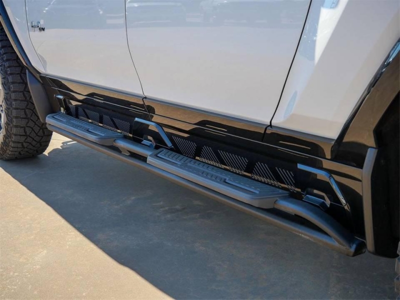 GMC Hummer EV Edition 1 электро 2025 id-1005642 Купить GMC Hummer EV Edition 1 электро 2025 id-1005642 в Киеве, Фото №6