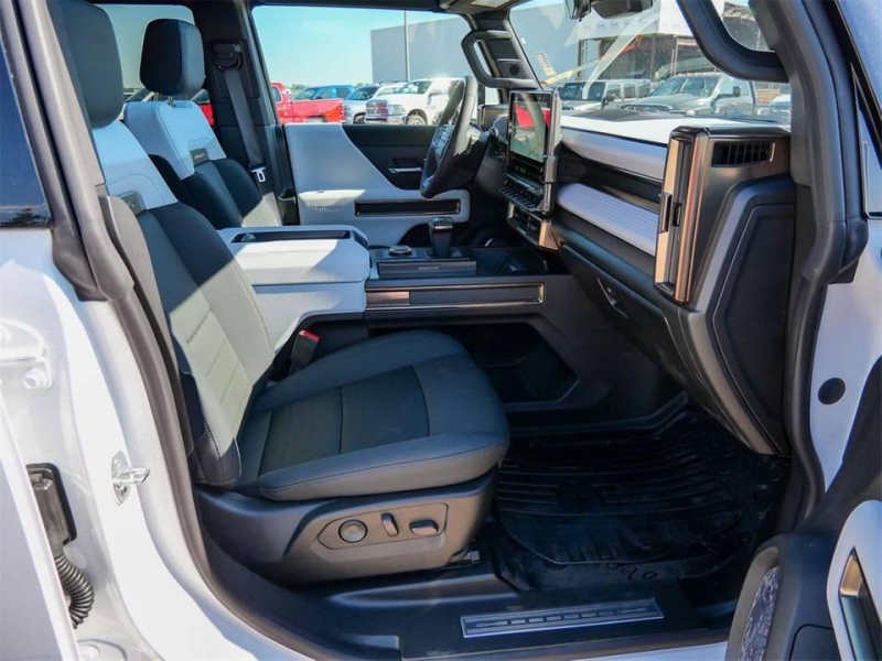 GMC Hummer EV Edition 1 электро 2025 id-1005642 Купить GMC Hummer EV Edition 1 электро 2025 id-1005642 в Киеве, Фото №11