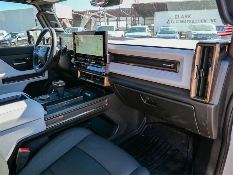 GMC Hummer EV Edition 1 электро 2025 id-1005642 Купить GMC Hummer EV Edition 1 электро 2025 id-1005642 в Киеве, Фото №12