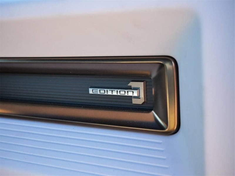 GMC Hummer EV Edition 1 электро 2025 id-1005642 Купить GMC Hummer EV Edition 1 электро 2025 id-1005642 в Киеве, Фото №13