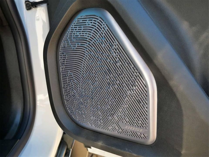 GMC Hummer EV Edition 1 электро 2025 id-1005642 Купить GMC Hummer EV Edition 1 электро 2025 id-1005642 в Киеве, Фото №14